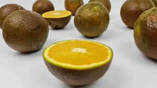 Cargar imagen en el visor de la galería, Naranjas Navel CHOCOLATE