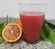 Cargar imagen en el visor de la galería, Naranjas sanguinas