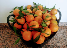 Cargar imagen en el visor de la galería, Mandarinas "NATURALES"