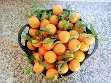 Cargar imagen en el visor de la galería, Mandarinas "NATURALES"