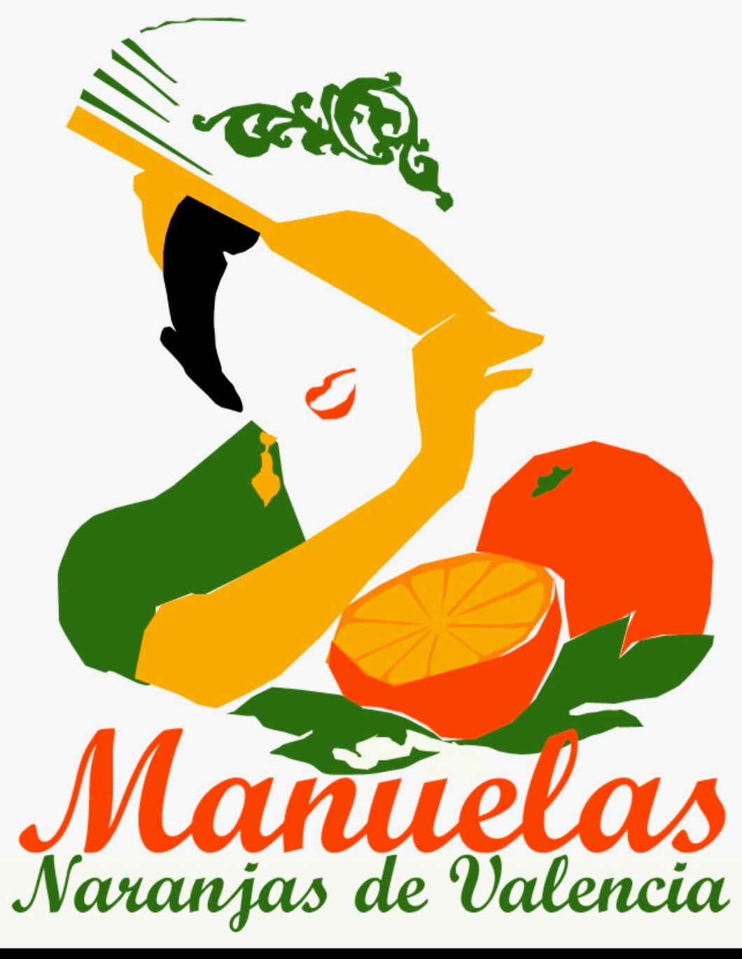 NARANJAS MANUELA