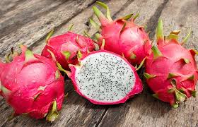 PITAHAYA FRESCA