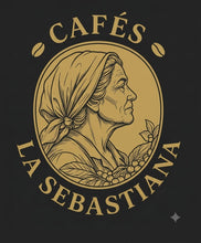 Cargar imagen en el visor de la galería, CAFÉ ETIOPÍA
