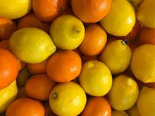 Cargar imagen en el visor de la galería, Mix de naranjas y limones
