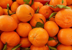 Mix mandarinas y naranjas Premium